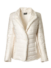 Load image into Gallery viewer, Nylon Jacket W/ Detachable Mink