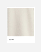 Load image into Gallery viewer, Chunky Mock Neck Crew
