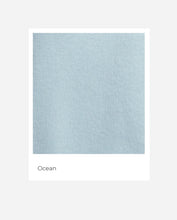Load image into Gallery viewer, Chunky Mock Neck Crew