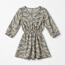 Load image into Gallery viewer, Printed Romper