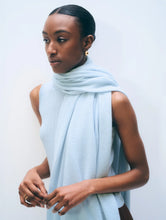 Load image into Gallery viewer, Cashmere Travel Wrap