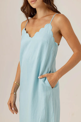 Amaya Dress