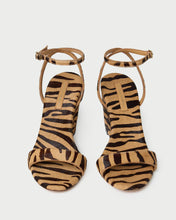 Load image into Gallery viewer, Gavi Zebra Wedge