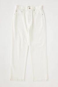 Amherst Wide Straight Leg