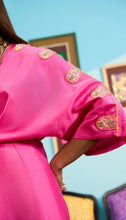 Load image into Gallery viewer, Tab Caftan