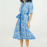 Load image into Gallery viewer, Kiawah Dress