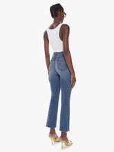Load image into Gallery viewer, The Hustler Ankle Fray