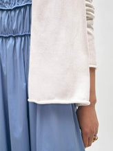 Load image into Gallery viewer, Organic Cotton Mini Trapeze