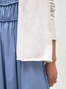 Organic Cotton Mini Trapeze