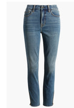 Load image into Gallery viewer, Ankle Skinny CLR