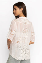 Load image into Gallery viewer, Chryssie Camp Shirt