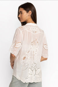 Chryssie Camp Shirt