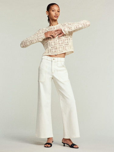 The Modern Pocket Wide