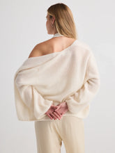 Load image into Gallery viewer, Juniper Balloon Sleeve Open Cardigan
