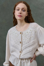 Load image into Gallery viewer, Sandya Cardigan