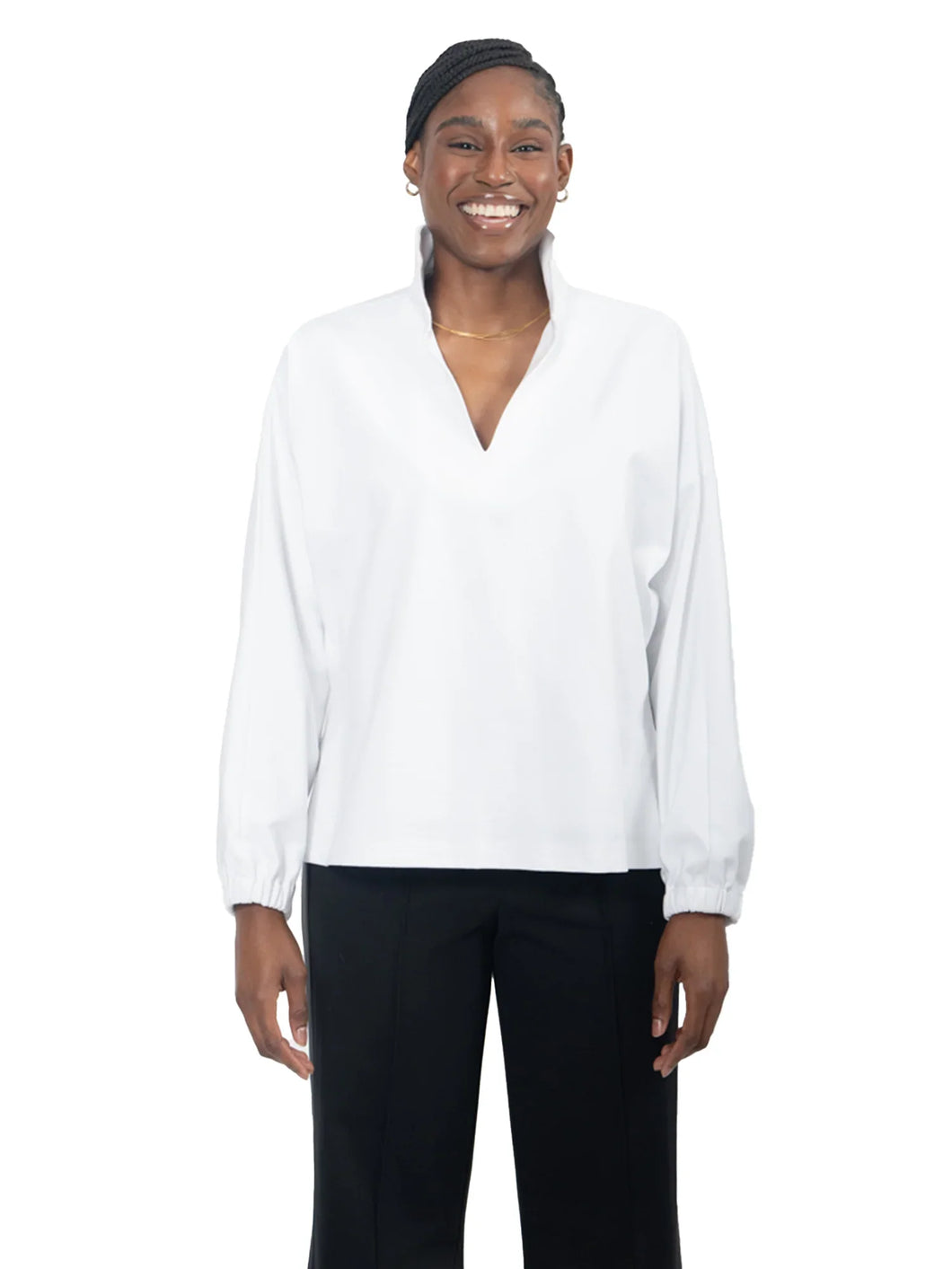 Poppy Pop-Over Ponte