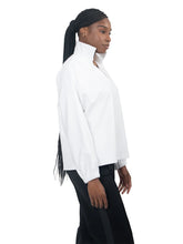 Load image into Gallery viewer, Poppy Pop-Over Ponte