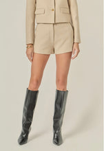 Load image into Gallery viewer, High Waisted Short