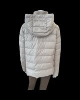 Salt Lake coat