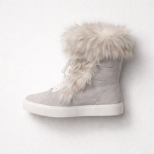 Load image into Gallery viewer, Suede/Fox Boot