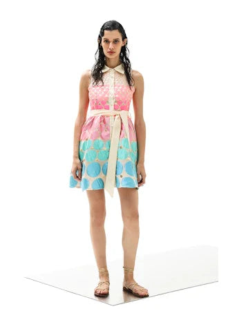 NEPHELE DRESS