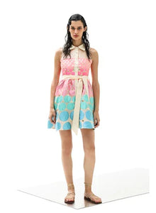 NEPHELE DRESS