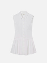 Load image into Gallery viewer, Linen Day Dress