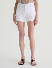 Load image into Gallery viewer, Daisy Denim Shorts