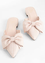 Load image into Gallery viewer, Dorothy Mule