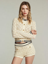 Load image into Gallery viewer, The Rookie Cardigan