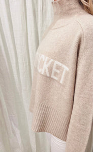 Nantucket Turtleneck