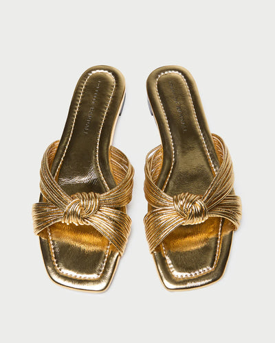 Flossie Flat
