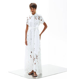 Anafi Dress