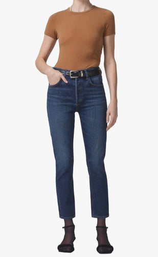 Jolene HR Vintage Slim (Everdeen)