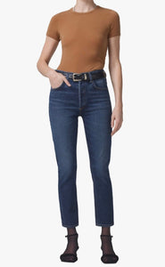 Jolene HR Vintage Slim (Everdeen)