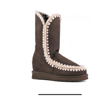 Load image into Gallery viewer, Eskimo Inner Wedge Tall