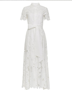 Anafi Dress