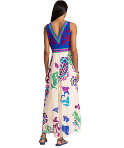 Lottie Maxi Dress