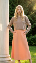 Load image into Gallery viewer, Lance Cropped Pullover