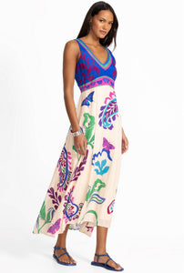 Lottie Maxi Dress