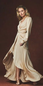 Ananda Dress