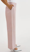Load image into Gallery viewer, Yaren Wide Leg Leather Pant