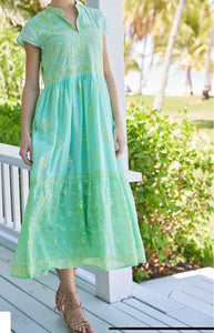Nora Dress