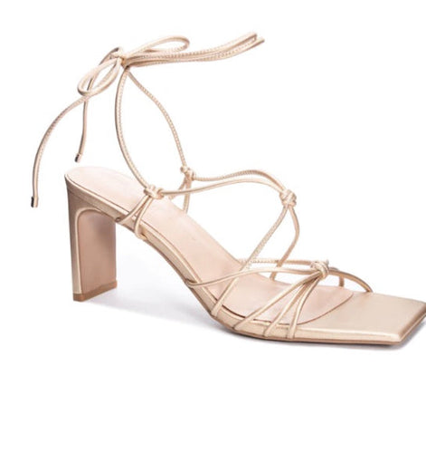 Yita Smooth Sandal