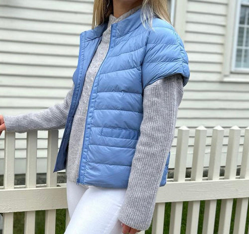 Palm Beach Puffer