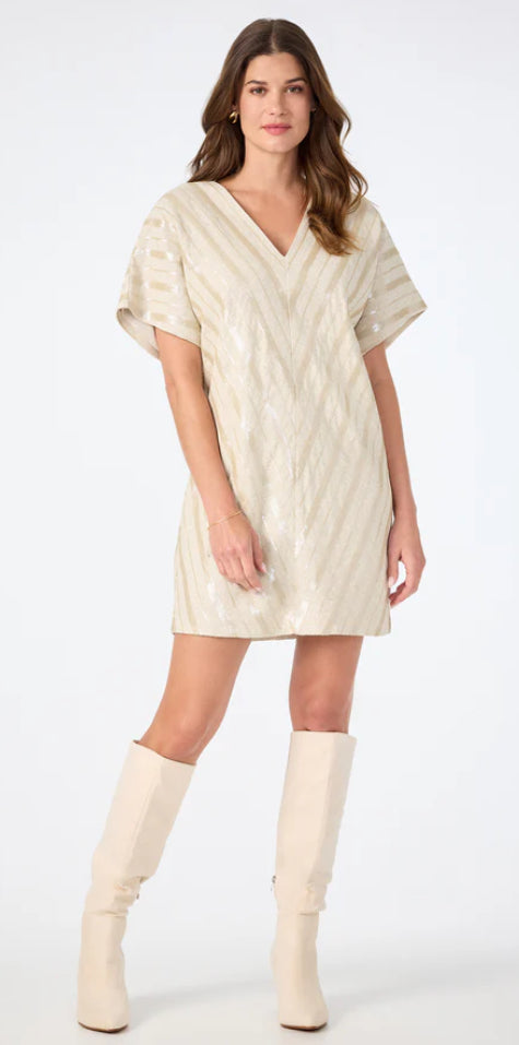 Elisabetta Dress