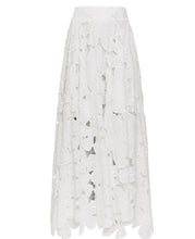 Load image into Gallery viewer, Callisto Maxi skirt