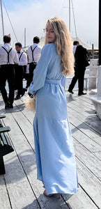 Ananda Dress