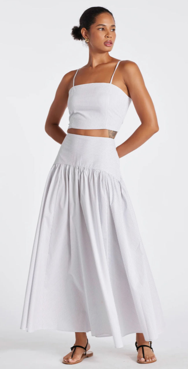 Sorrento Maxi Skirt