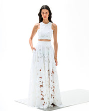 Load image into Gallery viewer, Callisto Maxi skirt